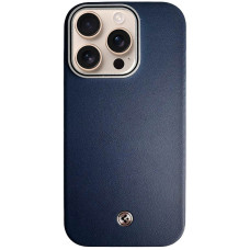 Уценка Чехол PC+Leather SGP with MagSafe для Apple iPhone 15 Pro (6.1")