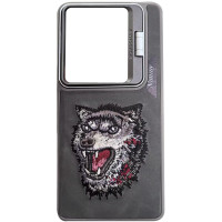 TPU+PC чехол Friends для Apple iPhone 16 (6.1")
