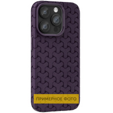 Чехол TPU Weaving для Apple iPhone 13 / 14 (6.1")