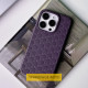 Чехол TPU Weaving для Apple iPhone 13 / 14 (6.1")
