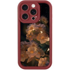 TPU чехол Prestige для Apple iPhone 16 Pro (6.3")