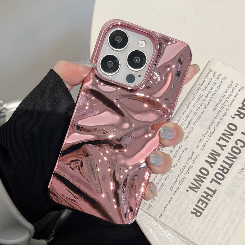 Чехол TPU Sea для Apple iPhone 13 Pro (6.1")