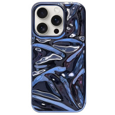 Чехол TPU Sea для Apple iPhone 16 Pro Max (6.9")