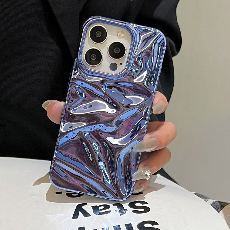 Чехол TPU Sea для Apple iPhone 16 Pro Max (6.9")