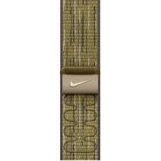 Ремешок Nike Sport Loop для Apple Watch 42/44/45/46/49mm
