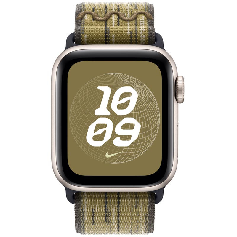 Ремешок Nike Sport Loop для Apple Watch 42/44/45/46/49mm
