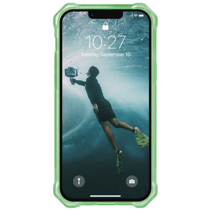 Чехол TPU UAG ESSENTIAL Armor для Apple iPhone 11 Pro (5.8")
