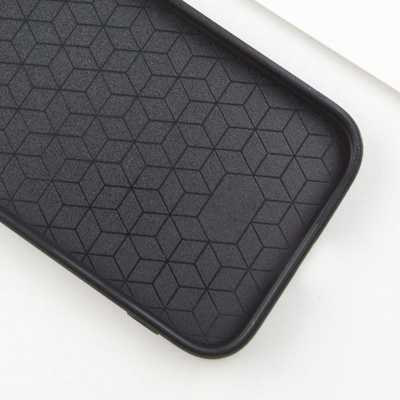 TPU+PC чехол Prisma Plushie для Apple iPhone 13 (6.1")