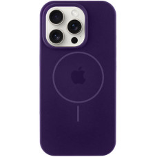 Чехол Silicone Case Full Protective (AA) with MagSafe для Apple iPhone 11 Pro (5.8")