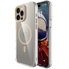 Чехол TPU Space Case Apex with MagSafe для Apple iPhone 13 Pro Max / 14 Pro Max (6.7")