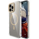 Чехол TPU Space Case Apex with MagSafe для Apple iPhone 13 Pro Max / 14 Pro Max (6.7")