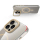 Чехол TPU Space Case Apex with MagSafe для Apple iPhone 13 Pro Max / 14 Pro Max (6.7")