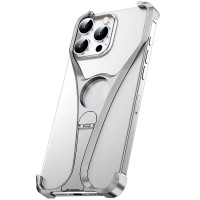 Уценка Чехол Bumper Y для Apple iPhone 16 Pro (6.3")