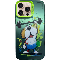 Чехол TPU+PC So Cool для Apple iPhone 12 Pro / 12 (6.1")
