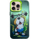 Чехол TPU+PC So Cool для Apple iPhone 12 Pro / 12 (6.1")
