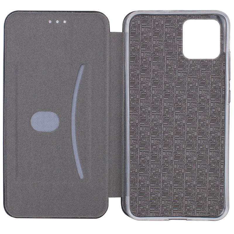 Кожаный чехол-книжка Classy для Apple iPhone 11 Pro Max (6.5")