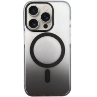 Чехол TPU+PC Phantom with MagSafe для Apple iPhone 15 Pro Max (6.7")