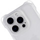 Чехол TPU CrossBody with straps для Apple iPhone 14 Pro Max (6.7")