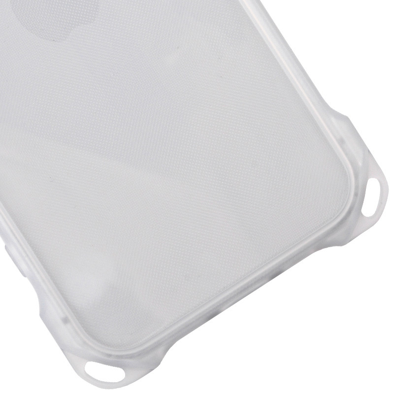 Чехол TPU CrossBody with straps для Apple iPhone 14 Pro Max (6.7")