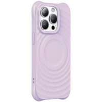 Чехол TPU Orbit with MagSafe для Apple iPhone 14 Pro Max (6.7")