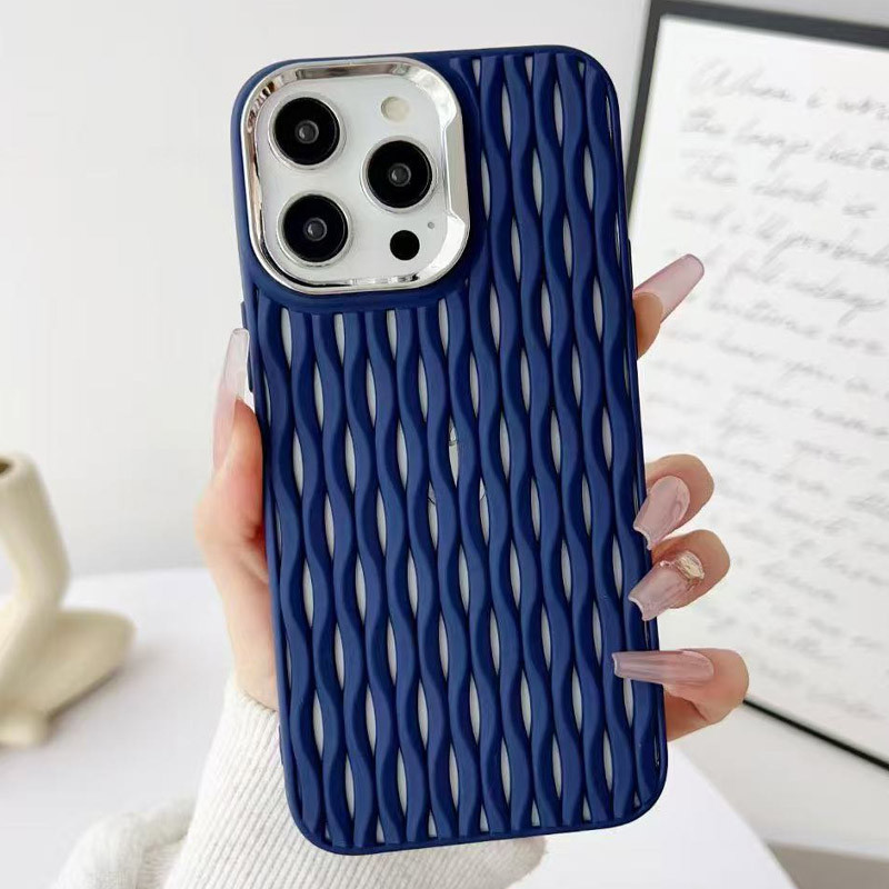 Чехол TPU Ribbio для Apple iPhone 13 Pro (6.1")