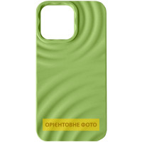 Чехол TPU MonoWave для Apple iPhone 16 (6.1")