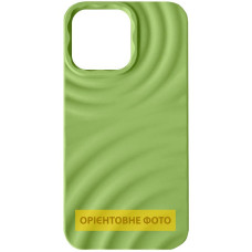 Чехол TPU MonoWave для Apple iPhone 16 (6.1")