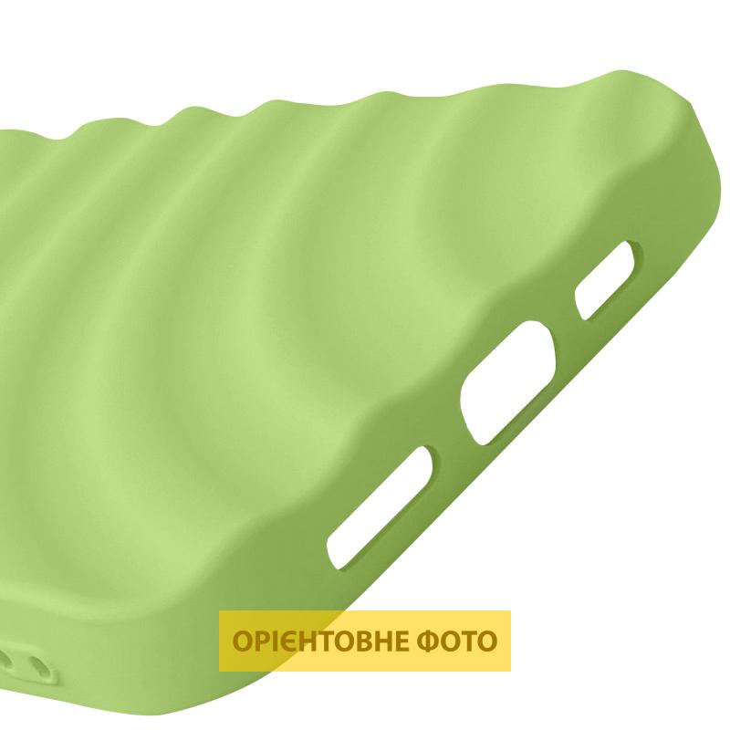 Чехол TPU MonoWave для Apple iPhone 16 (6.1")