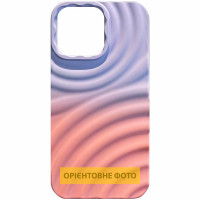 Чехол TPU ColorWave для Apple iPhone 16 (6.1")