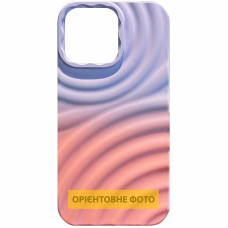 Чехол TPU ColorWave для Apple iPhone 16 (6.1")