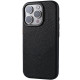 Чехол Syndee with MagSafe для Apple iPhone 16 Pro (6.3")