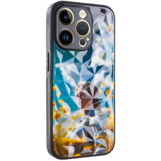 TPU+PC чехол Prisma Ladies для Apple iPhone 15 Pro (6.1")