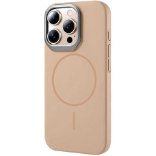 Чехол PC Dream with MagSafe для Apple iPhone 16 Pro Max (6.9")
