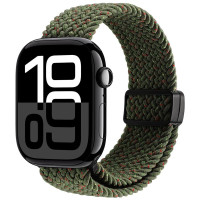 Ремешок Dux Ducis Mixture Ultra для Apple Watch 42(ser.1-3)/44/45/46/49mm