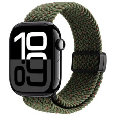 Ремешок Dux Ducis Mixture Ultra для Apple Watch 42(ser.1-3)/44/45/46/49mm