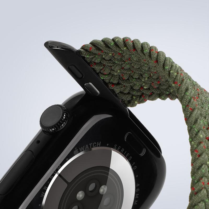 Ремешок Dux Ducis Mixture Ultra для Apple Watch 42(ser.1-3)/44/45/46/49mm