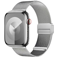 Ремешок Hoco WA26 Milanese Loop Strap для Apple watch 38/40/41mm