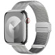 Ремешок Hoco WA26 Milanese Loop Strap для Apple watch 38/40/41mm