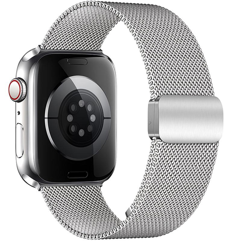 Ремешок Hoco WA26 Milanese Loop Strap для Apple watch 38/40/41mm