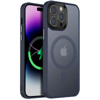 Чехол Ummi Colorful with MagSafe для Apple iPhone 14 Pro (6.1")