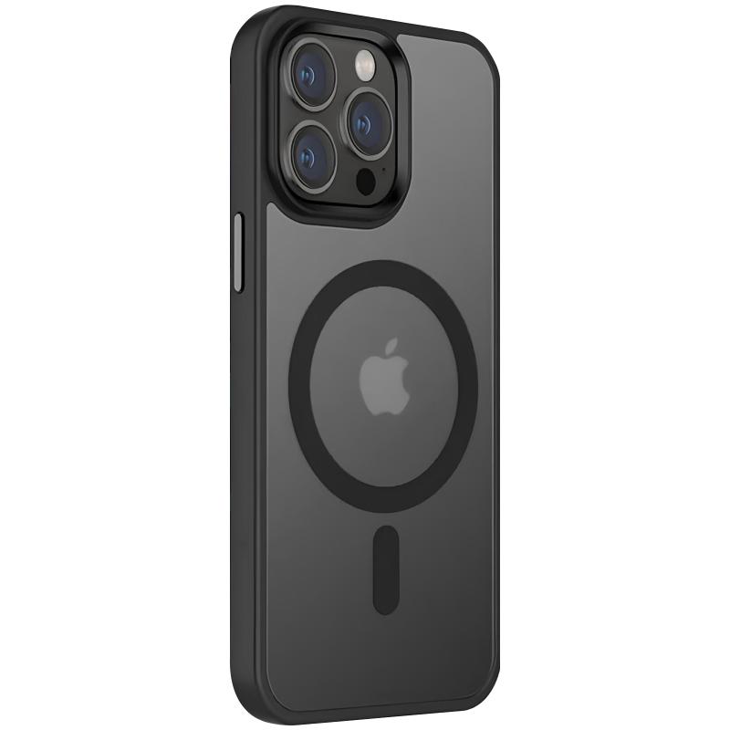Чехол Ummi Colorful with MagSafe для Apple iPhone 15 Pro (6.1")