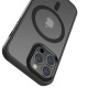 Чехол Ummi Colorful with MagSafe для Apple iPhone 15 Pro (6.1")