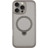 Чехол Ummi Colorful with MagSafe HQ Ring для Apple iPhone 16 Pro (6.3")