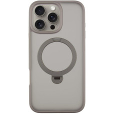 Чехол Ummi Colorful with MagSafe HQ Ring для Apple iPhone 16 Pro (6.3")