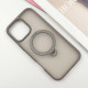Чехол Ummi Colorful with MagSafe HQ Ring для Apple iPhone 16 Pro (6.3")