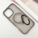 Чехол Ummi Colorful with MagSafe HQ Ring для Apple iPhone 16 Pro (6.3")