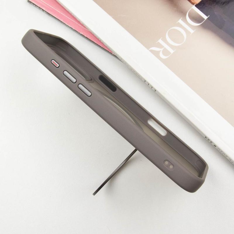 Чехол Ummi Colorful with MagSafe HQ Ring для Apple iPhone 16 Pro (6.3")