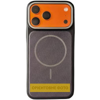 Чехол TPU TechWoven Hybrid with MagSafe для Apple iPhone 16 (6.1")