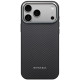 Чехол PC PITAKA with MagSafe для Apple iPhone 17 Pro Max (6.9")