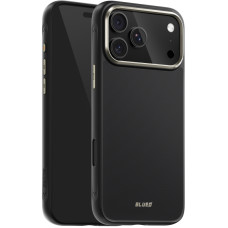 TPU+PC чехол Blueo Aramid Fiber with MagSafe для Apple iPhone 17 Pro (6.3")